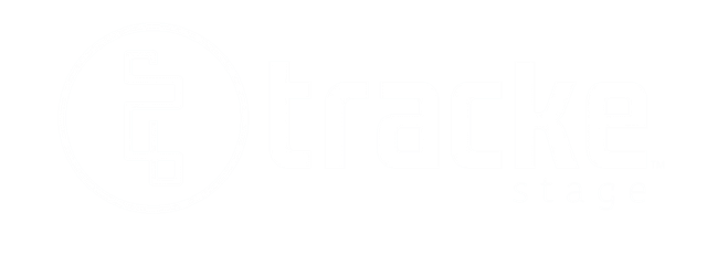 TrackeStage Logo